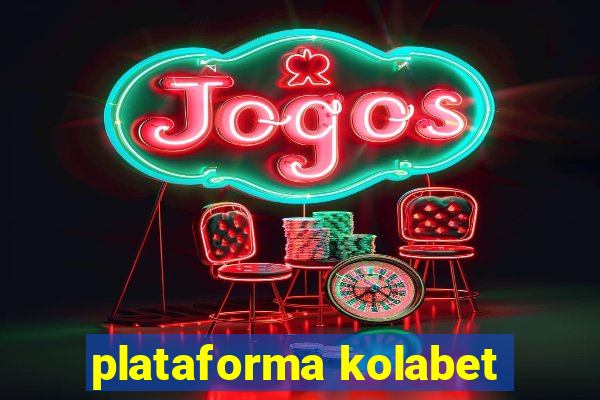 plataforma kolabet